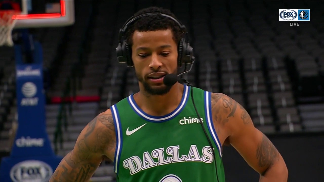 Trey Burke's Hot Shooting Pushes Mavs over the Magic