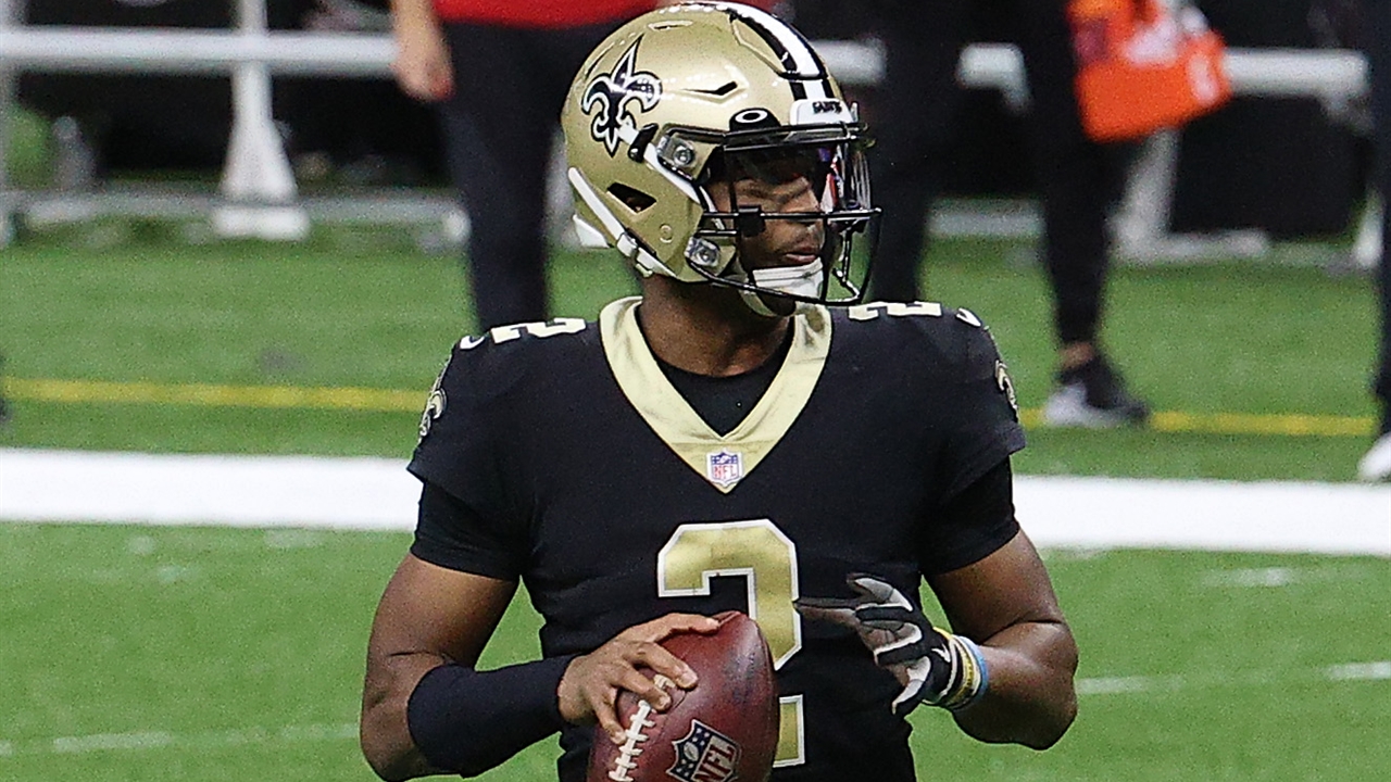 Todd Fuhrman: If Drew Brees doesn't return, Jameis Winston will bring Saints a Super Bowl  | FOX BET LIVE