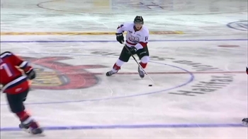 Coyotes prospect profile: Laurent Dauphin