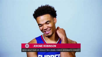 Clippers take their lives to the big screen