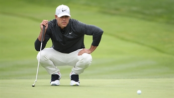 2019 U.S. Open highlights, Round 3: Gary Woodland, Brooks Koepka and Jim Furyk