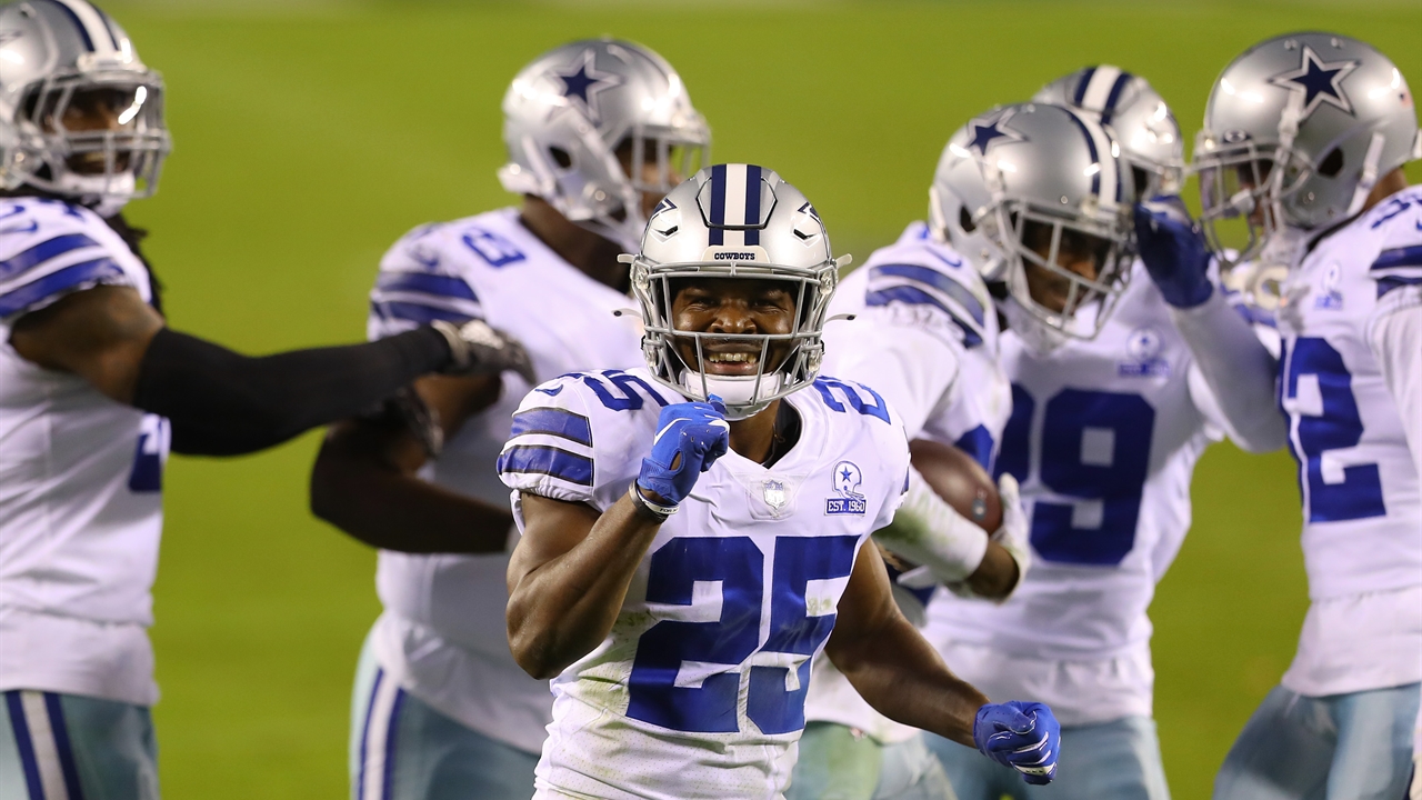 'There's hope for the Cowboys' — Skip Bayless reacts to Cowboys' Wk 8 loss to Eagles | UNDISPUTED