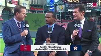 Angels are unlikely to debut top prospects with September call ups