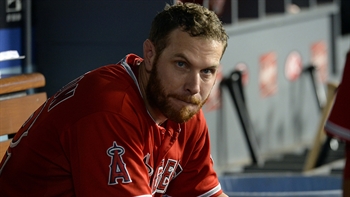 Rosenthal: Angels don't want Hamilton around episode artwork