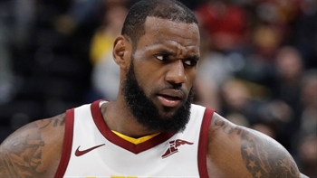 Nick Wright unveils the origin of LeBron James' frustration with Isaiah Thomas and Cavs' current squad