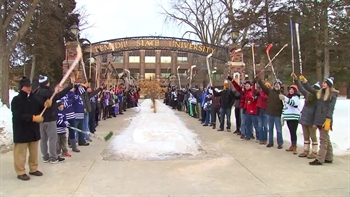 HDM 2019: Highlights from a day to remember in Bemidji