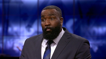 Kendrick Perkins strongly believes Russell Westbrook is 'coachable' & 'holds himself accountable'