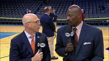 Thunder Live: Pelicans up next for OKC