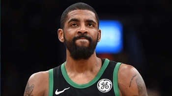 Greg Jennings doesn't buy into the notion that Kyrie Irving is necessary for the Celtics
