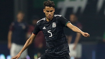 Diego Reyes gets on the score sheet by making it 3-0 vs. Cuba | 2019 CONCACAF Gold Cup Highlights