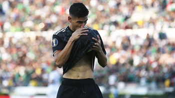Antuna's brace makes it 4-0 vs. Cuba | 2019 CONCACAF Gold Cup Highlights