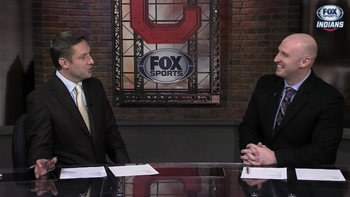 Kluber has been 'video game numbers-good'