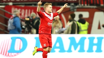 Jean Zimmer golazo vs. Dortmund | 2018-19 Bundesliga Highlights