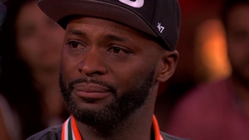 Reggie Wayne talks about his most memorable moment and his greatest inspiration at The U