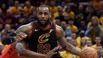 Colin Cowherd: What's the point of being 'status quo guy' in the NBA?