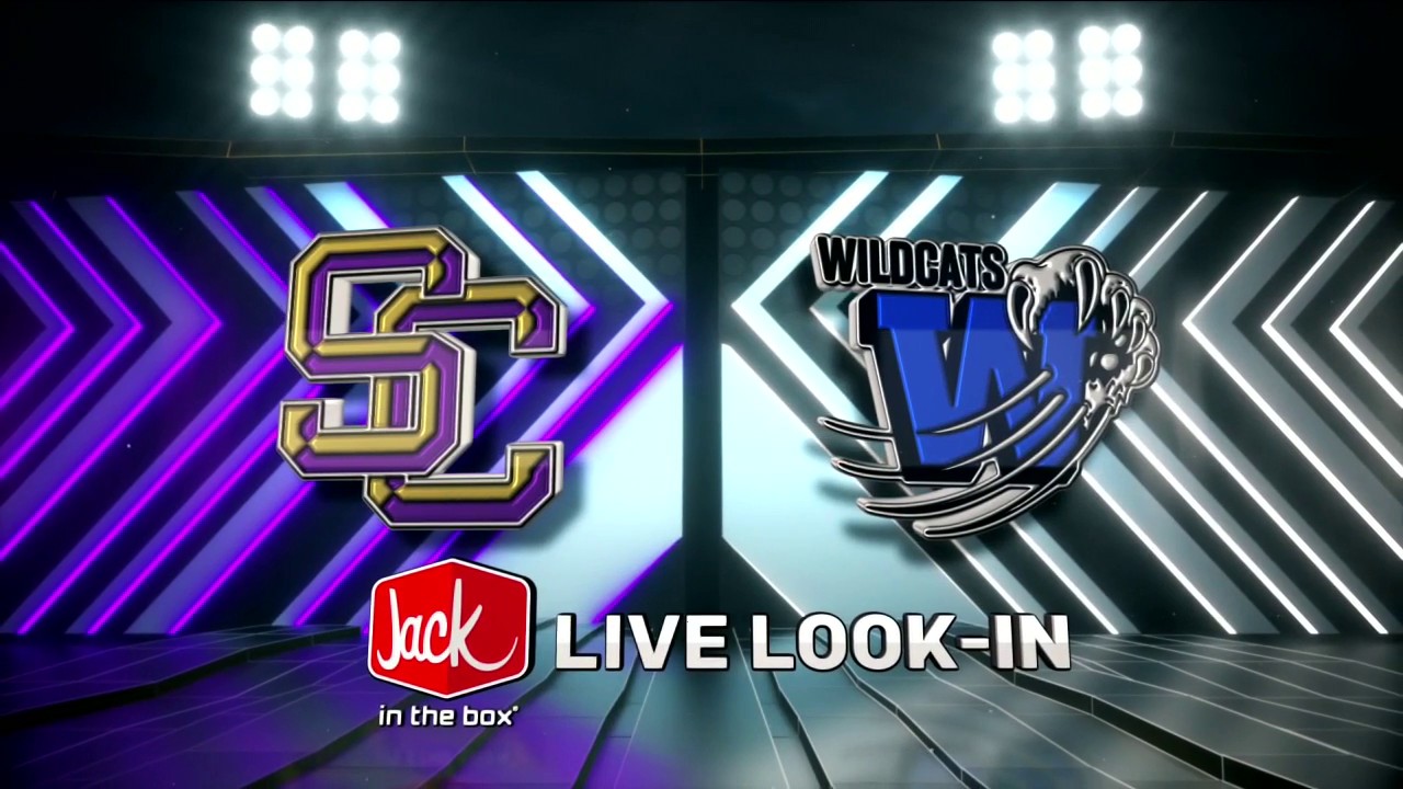 HIGHLIGHTS: Sterling City tops Westbrook | Football Friday