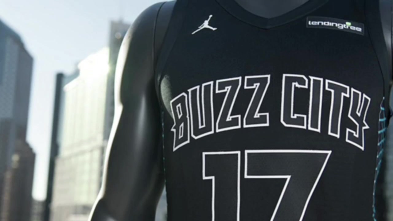 Charlotte Sneaker Week: Hornets stand alone as only Jordan-branded NBA franchise