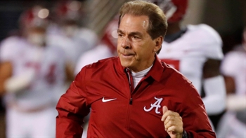 Nick Wright breaks down what was so remarkable about the Alabama Crimson Tide's 5th National Title in nine years