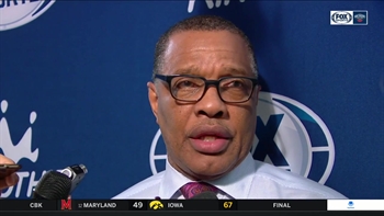 Alvin Gentry talks huge road win in MSG