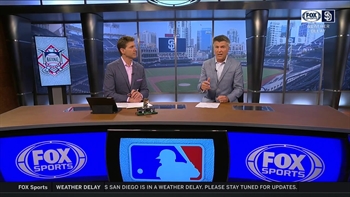 How have position players pitching impacted the MLB?