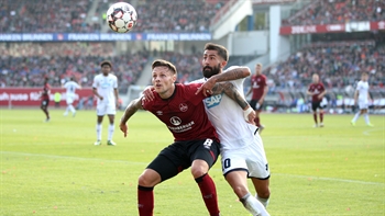 1. FC Nürnberg vs. 1899 Hoffenheim | 2018-19 Bundesliga Highlights