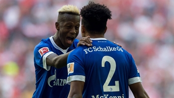 FC Schalke 04 vs. Werder Bremen | 2018-19 Bundesliga Highlights