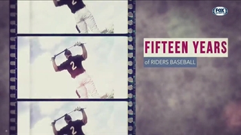Fifteen Moments of Unforgetable Baseball | Riders Insider