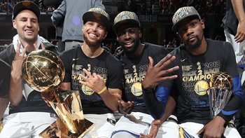 Nick Wright responds to CJ McCollum's comment calling NBA Superteams ‘Disgusting'