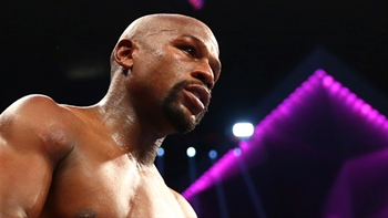 Floyd Mayweather is the Iowa football of boxing - Doug Gottlieb explains