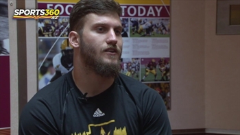 Kody Kohl: I want to be remembered as a Devil