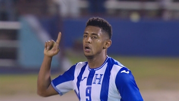 Anthony Lozano capitalizes on Jamaica miscue to put Honduras in striking distance | 2019 CONCACAF Gold Cup Highlights