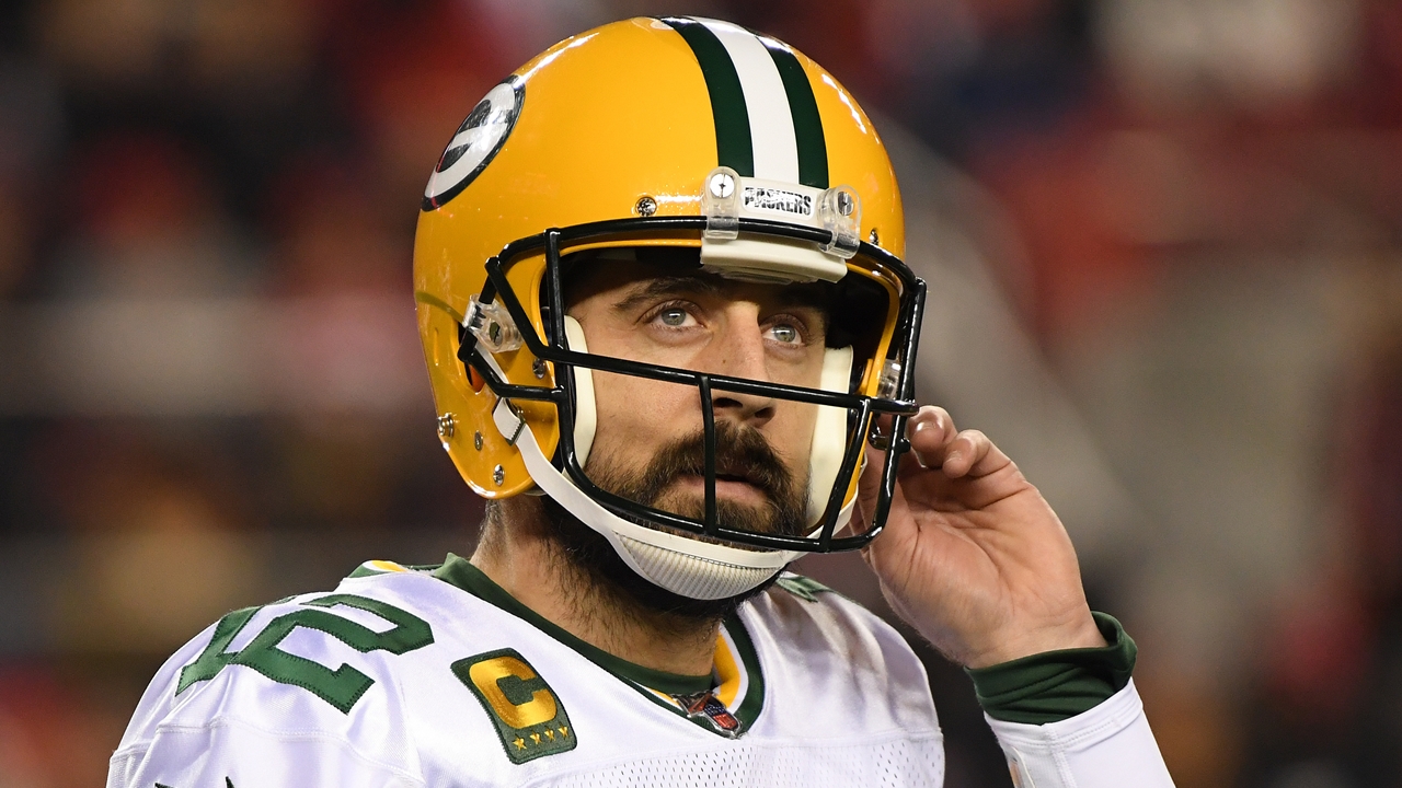 Colin Cowherd: 'The Packers are not evaluating their franchise very well'