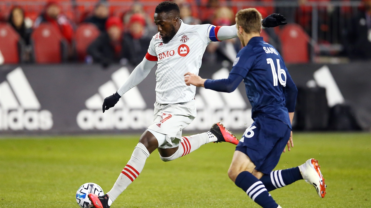 Jozy Altidore: 'This is bigger than one another...as people we have to rally together' | FOX SOCCER