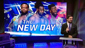 The New Day, Street Profits sign multi-year deals — Ryan Satin reports | WWE BACKSTAGE