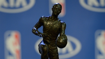 Chris Broussard's way-too-early top-5 MVP candidates for next year's NBA season