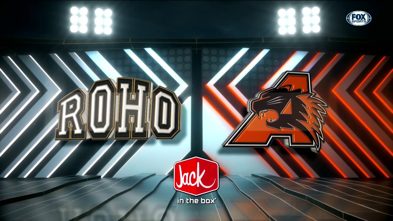 HIGHLIGHTS: WF Rider vs. Aledo | High School Scoreboard Live