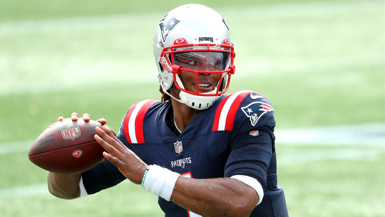Colin Cowherd: Belichick & McDaniels make Pats the perfect landing spot for Cam Newton | THE HERD