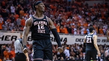 Oklahoma State avenges 35-point loss earlier this season, tops No. 24 Texas Tech, 73-70