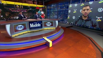 Yair Rodriguez talks Korean Zombie and more | INTERVIEW | UFC TONIGHT