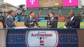 Ken Rosenthal on Bumgarner trade talks and potential deadline moves for the Cubs