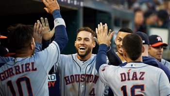 Who is the most important player for the Astros