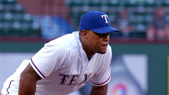 Emily Jones' Open Letter to Adrian Beltre