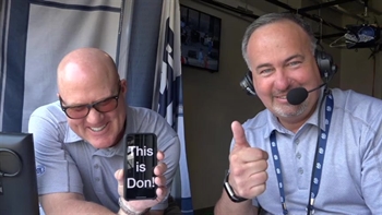 The Dynamic Duo of Don and Mud