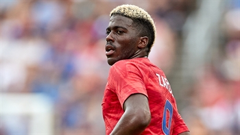 Gyasi Zardes makes it 3-0 vs. Guyana | 2019 CONCACAF Gold Cup Highlights