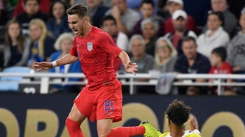 90 in 90: United States vs. Guyana | 2019 CONCACAF Gold Cup Highlights