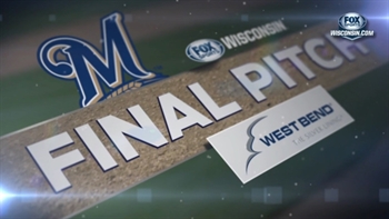 Brewers Final Pitch: Starting staff stays hot