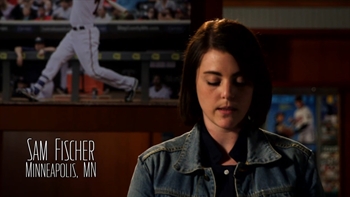 Letters to Joe: Sam Fischer