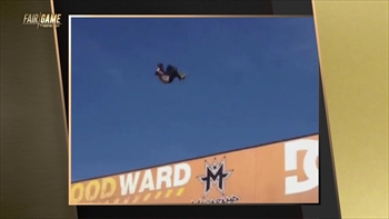 Tom Schaar on Being First Ever to Land a 1080 At Just 12 Years Old