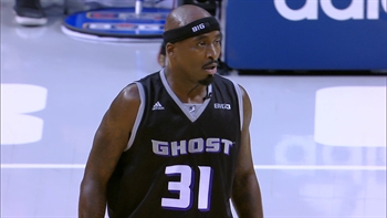 Ghost Ballers vs Trilogy