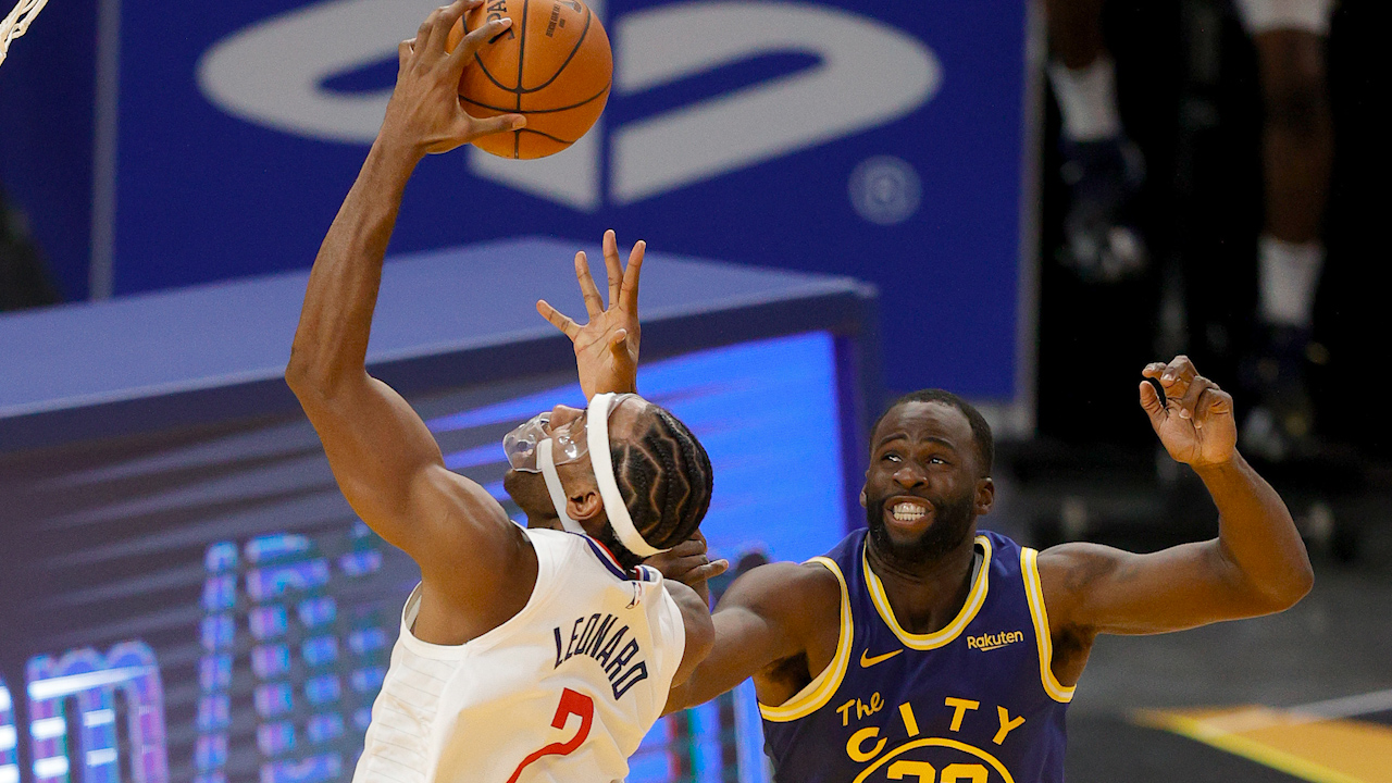 Shannon Sharpe: Ty Lue advised Kawhi & deserves some credit in his heightened NBA performance | UNDISPUTED